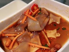 -半天妖烤鱼(丰科万达店)