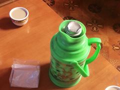 -如意林卡藏餐吧(大昭寺店)