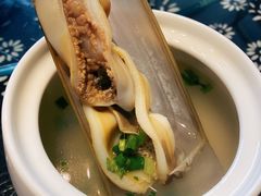 -旺角小渔村·海肠捞饭开创者(环山路店)
