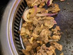 -老卜奎齐齐哈尔烤肉(人民东路店)