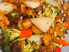 -小吊梨汤·北京菜·烤鸭(鸟巢店)