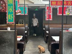 -肥仔文澳门猪骨煲(南京西路店)