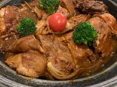 -老作坊2005(福源小区店)