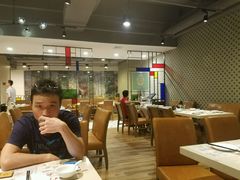 -舊街坊茶楼(市二宫店)