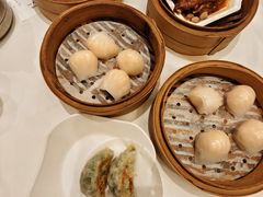 -稻香海鲜饭店(第一国际店)