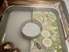 -新辣道鱼火锅(领展购物广场·中关村店)