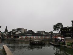 -南浔古镇