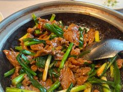-三利音·东方司宴(外滩店)
