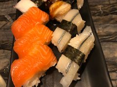 -熊出没日本烧肉放题