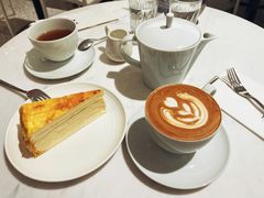 原味千层蛋糕-Lady M New York(澳门伦敦人店)