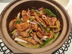 -胜记酒家(荔枝公园店)