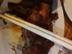 -關東雪东北菜(中庚漫游城店)