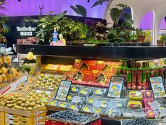 -杭州大厦LSE城市生活超市(杭州大厦店)