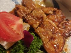 -大岛日本料理铁板烧(南通大饭店)
