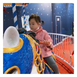 -幻贝家儿童乐园(苏州中心店)