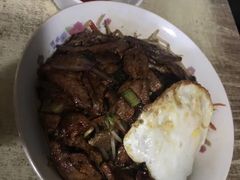 -春雪面馆(转塘店)