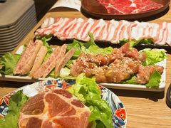 -一井烧肉·活鳗·火锅(毕淘买店)