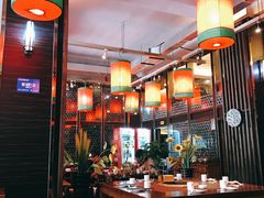 -陈府大宅门成都火锅·手切鲜肉(太原街店)