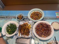 -伙工殿餐厅(吉大店)
