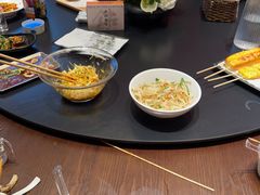 -铭副琦食·虾蟹烩馆(渔人码头店)