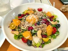 -沏点Trattoria意大利餐厅(新街口店)