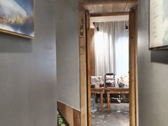 -邈墨茶馆(凤起路店)