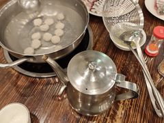 -正能量脆肉鲩火锅