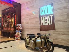 -上海浦东嘉里大酒店