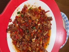 -八碗湘长沙市井菜(坡子街店)