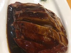 富贵酱鸭-大富贵(临沂店)