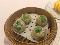 -丰鲤楼•闽南茶楼(仟禧汇店)