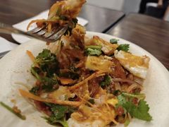 -东方豪景花园酒店·怡景旋转餐厅