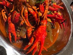 -聚味瞿记·龙虾堂(坡子街店)