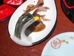 -北平食府(马鞍山路店)