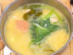 -福客·现熬鸡汤麻辣烫(天安云谷店)