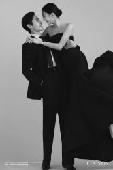 -CD视觉婚纱摄影