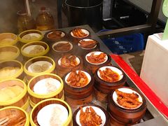 -芭菲盛宴·环球美食(北城国际店)