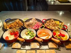 -南湖宾馆·鸳湖阁全日制餐厅