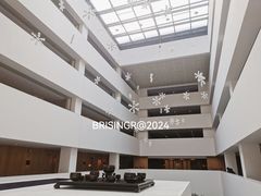 -西安威斯汀大酒店