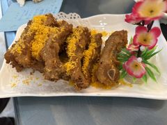 -阿三蒸菜馆(惠畅里小区店)