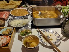 -螺大喜螺蛳粉火锅(雍和宫店)