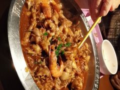 -胖哥俩肉蟹煲(来福士店)