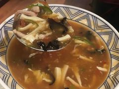-四姐妹东北饺子(沙尾路店)
