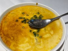 虾喇膏蒸蛋-花城苑广府菜(侨鑫店)