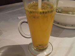 浓情百香果汁-苏浙汇(朝外店)