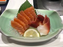 -大渔铁板烧(大悦城店)