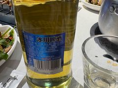 -玉善烧烤串城(长春总店)
