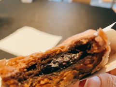 -麦当劳(天一广场店)