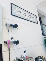 -Hello Lady发型设计