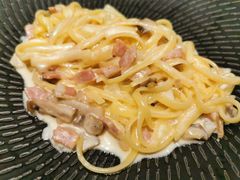 -新发展亚太JW万豪酒店·福苑咖啡厅